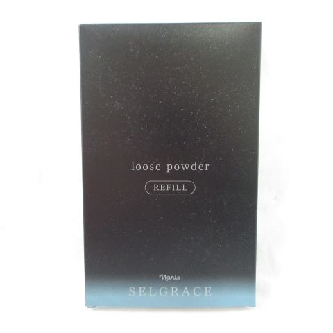 ナリス化粧品 ナリス セルグレース ルースパウダー 保護おしろい UV