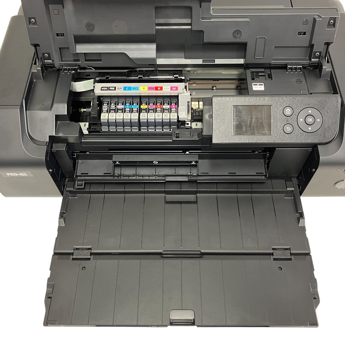 Cannon プリンター