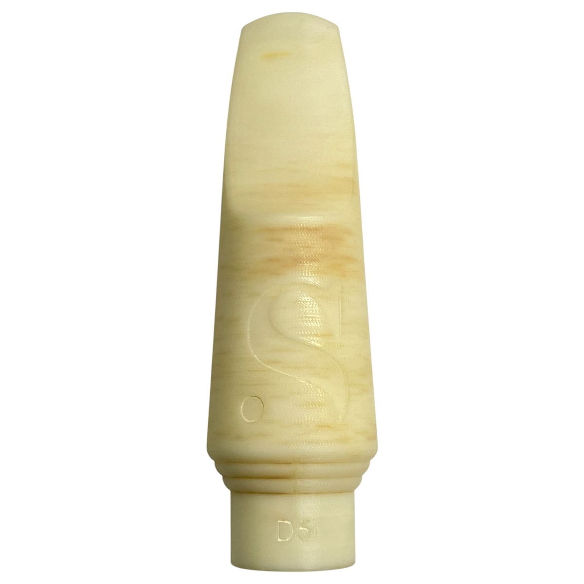 Syos サイオス D 5 サックス用 マウスピース