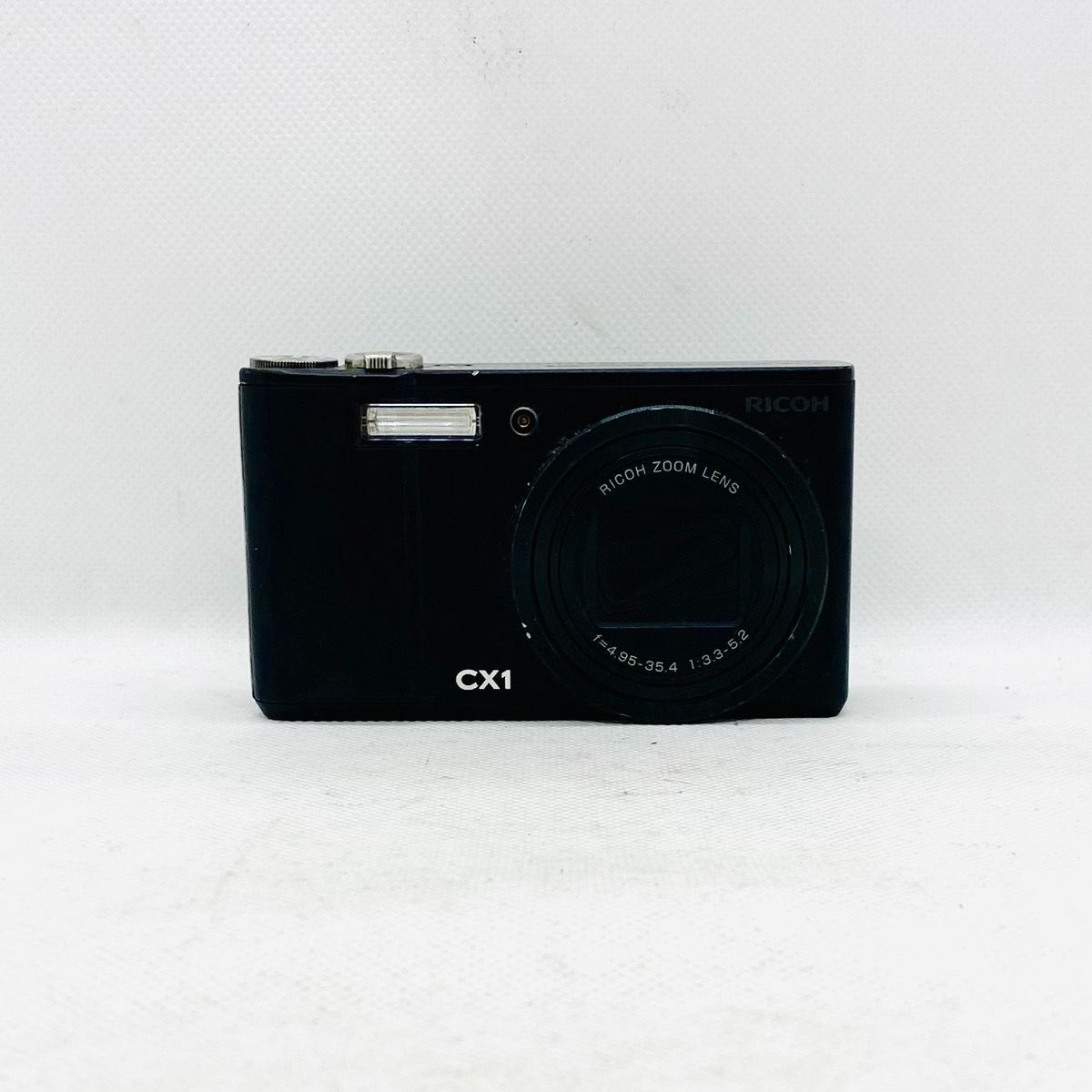RICOH リコー CX1 デジタルカメラ - メルカリ
