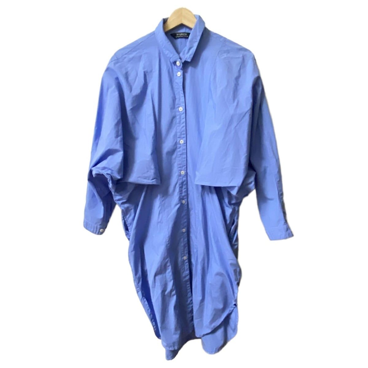 YACCOMARICARD(ヤッコマリカルド) ワンピース サイズN レディース