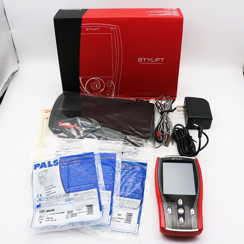 伊藤超短波 家庭用EMS スタイリフト ER 7-11-49