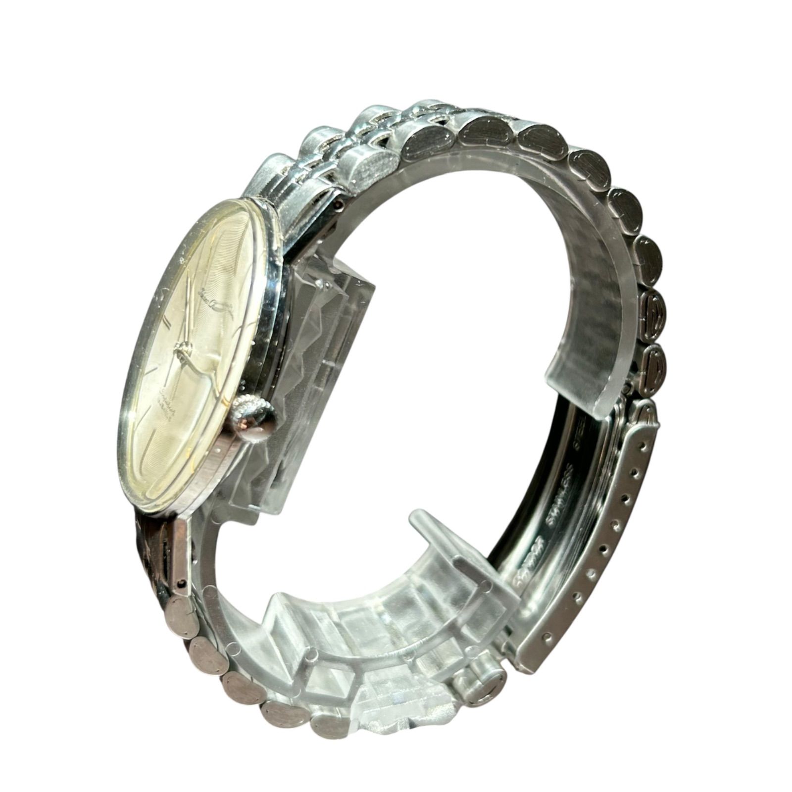 Takano Chateau superior タカノシャトー スーペリア 19石 手巻き時計