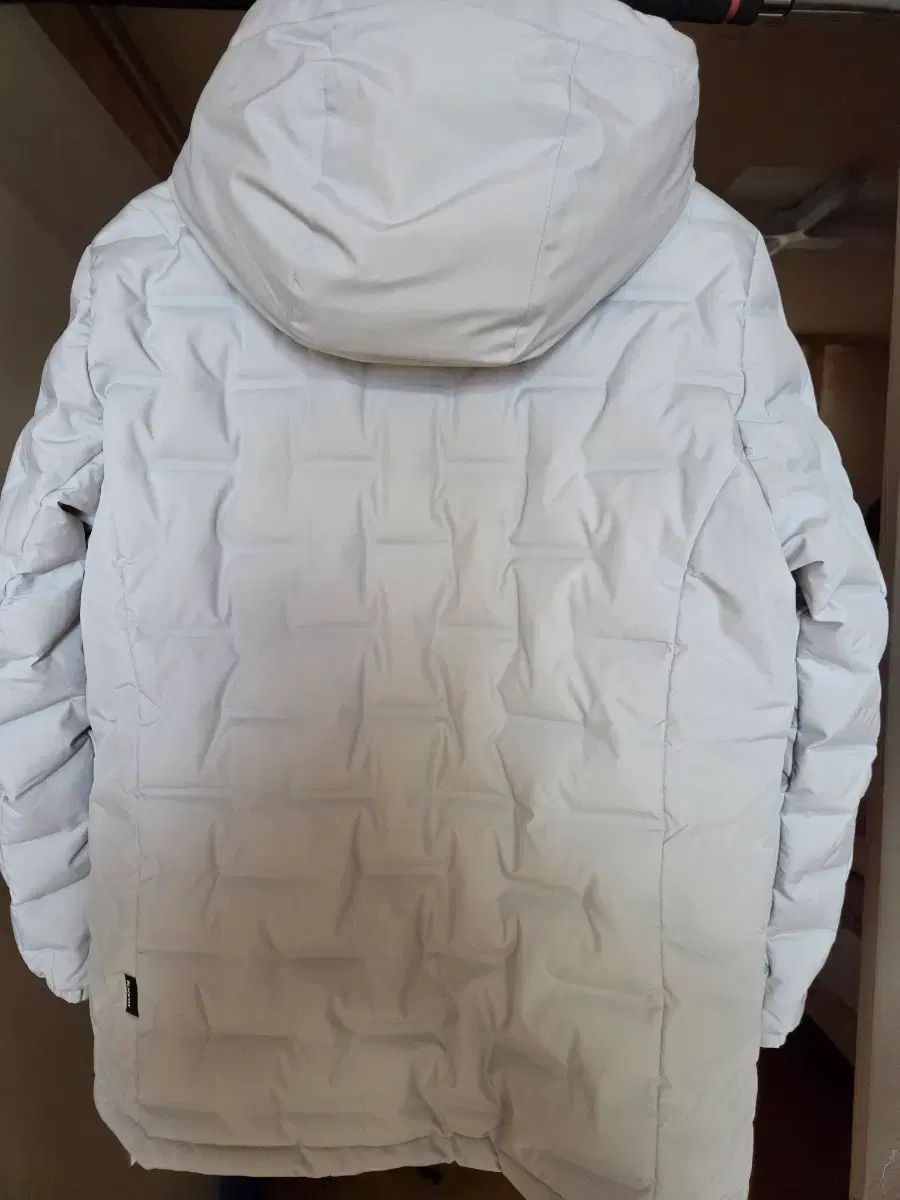 BLACK YAK ブラックヤク グースダウン ジャケット100