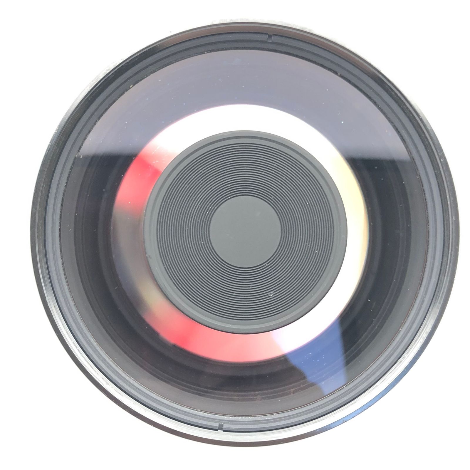 SIGMA Mirror-Telephoto 400mm F5.6 ミラーレンズ Kマウント