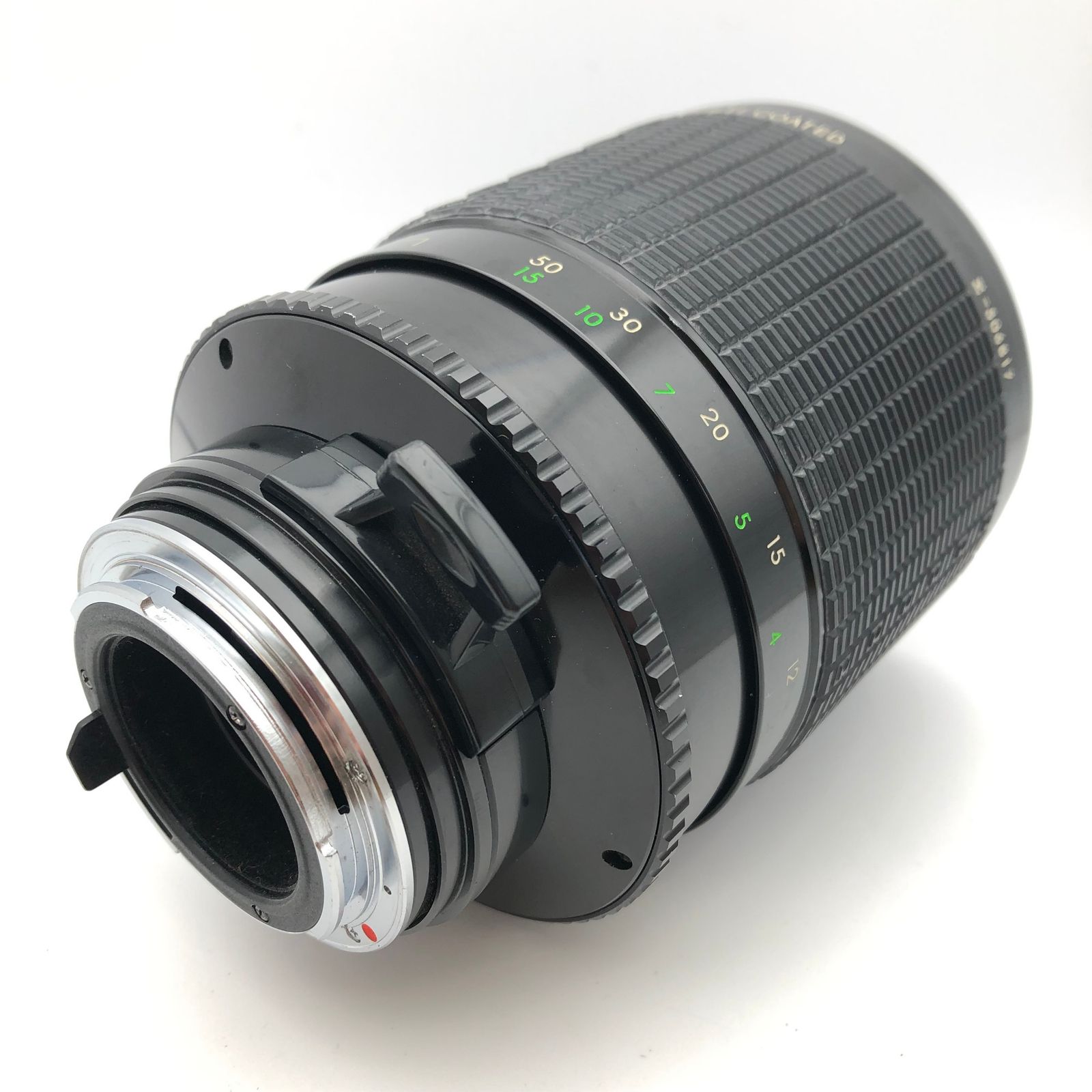 SIGMA MIRROR-TELEPHOTO 400mm F5.6 MDマウント SIGMA Mirror-Telephoto 400mm F5.6 ミラーレンズ Kマウント