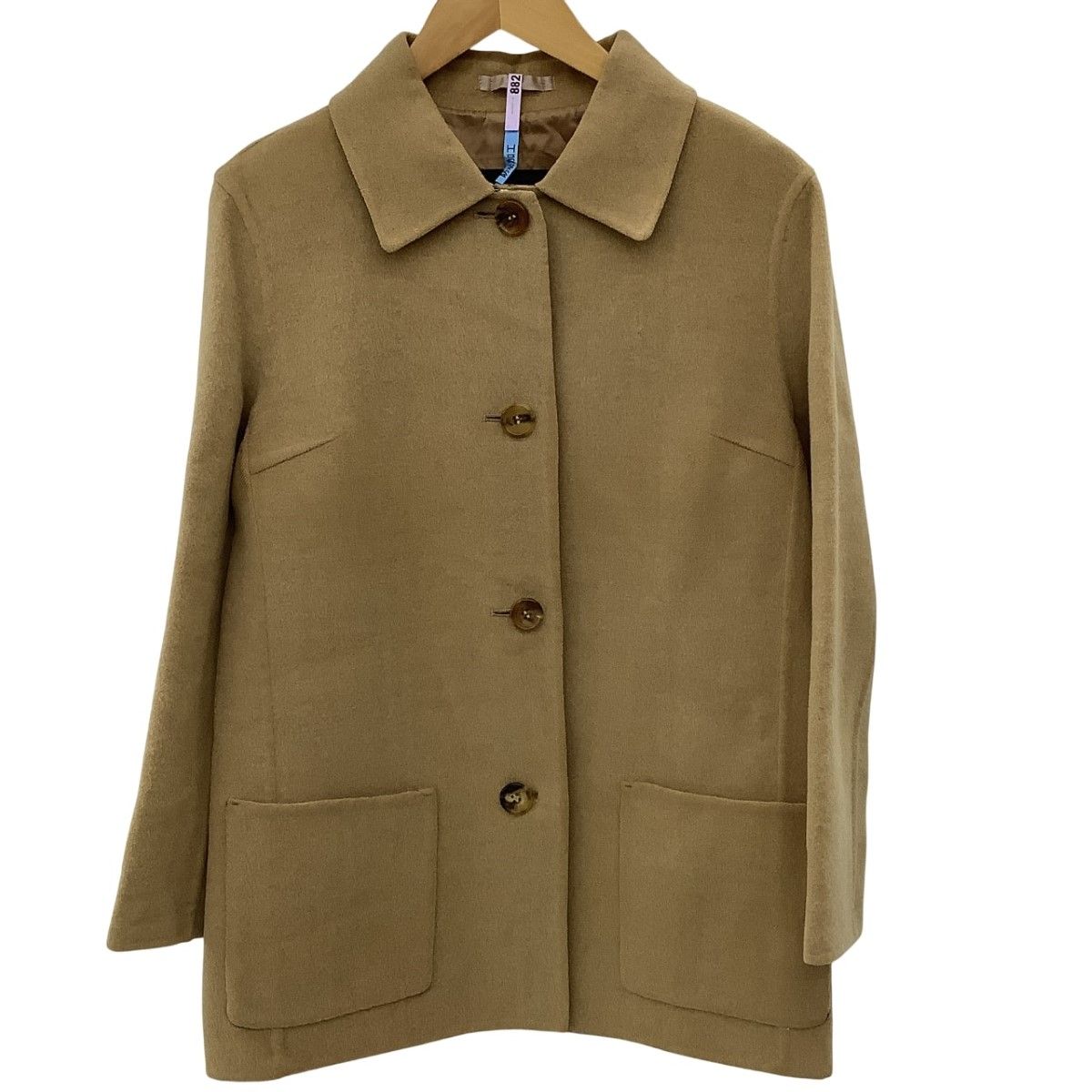 BURBERRY LONDON バーバリーロンドン レディース コート SIZE 40