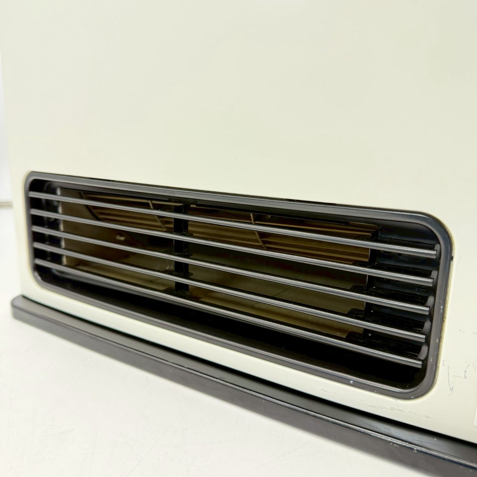 Rinnai SRC-365E ガスファンヒーター 都市ガスタイプ - メルカリ