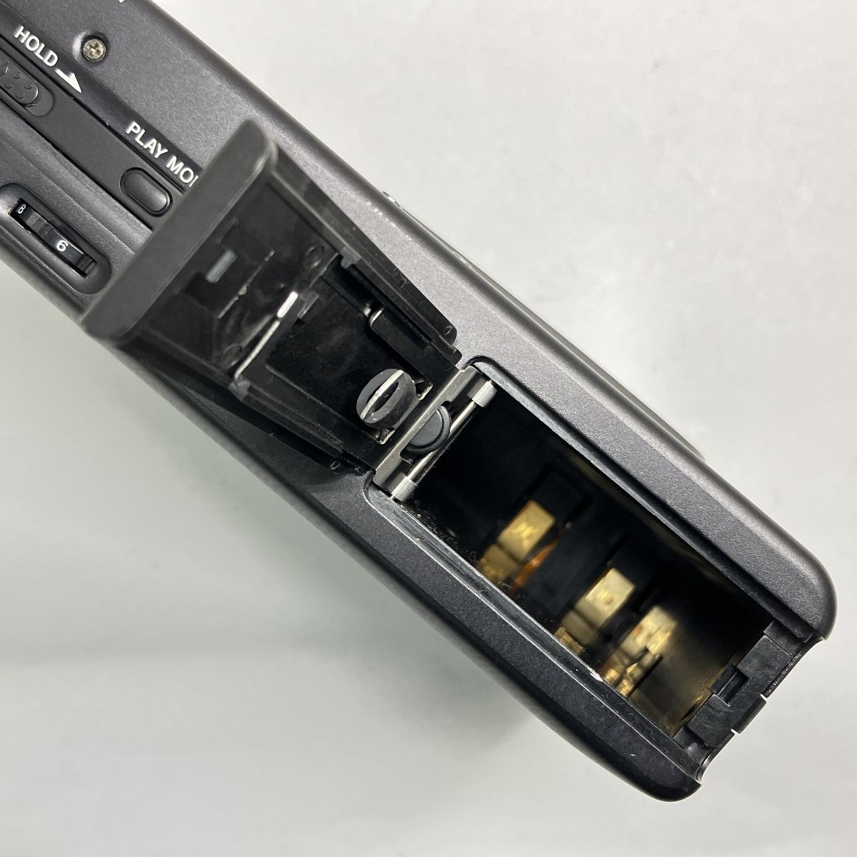 SONY MZ-1 ソニー MDプレーヤー WALKMAN MDウォークマン ジャンク