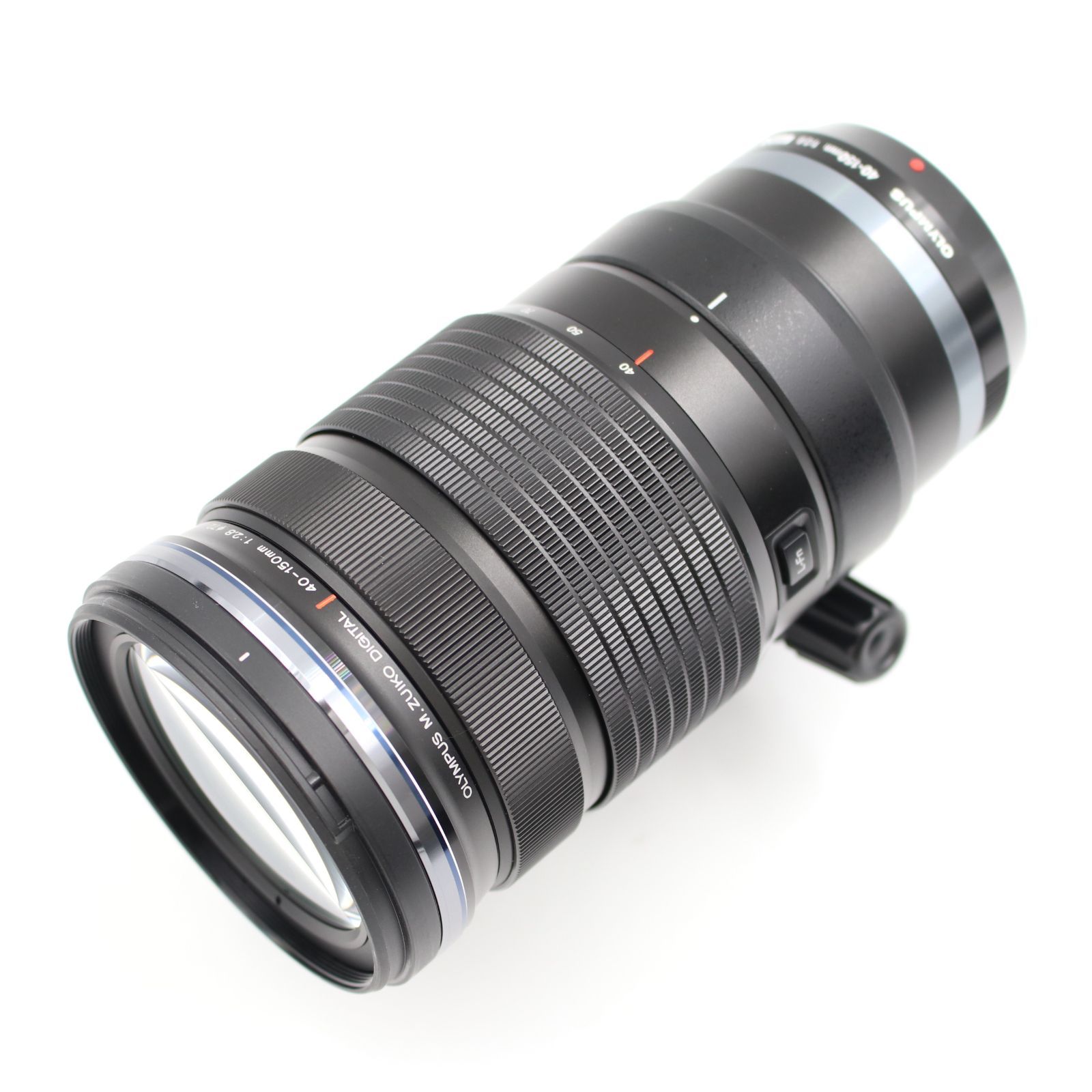 □新品同様□ OLYMPUS M.ZUIKO ED40-150mm F2.8PROTC ED 40-150mm F2.8