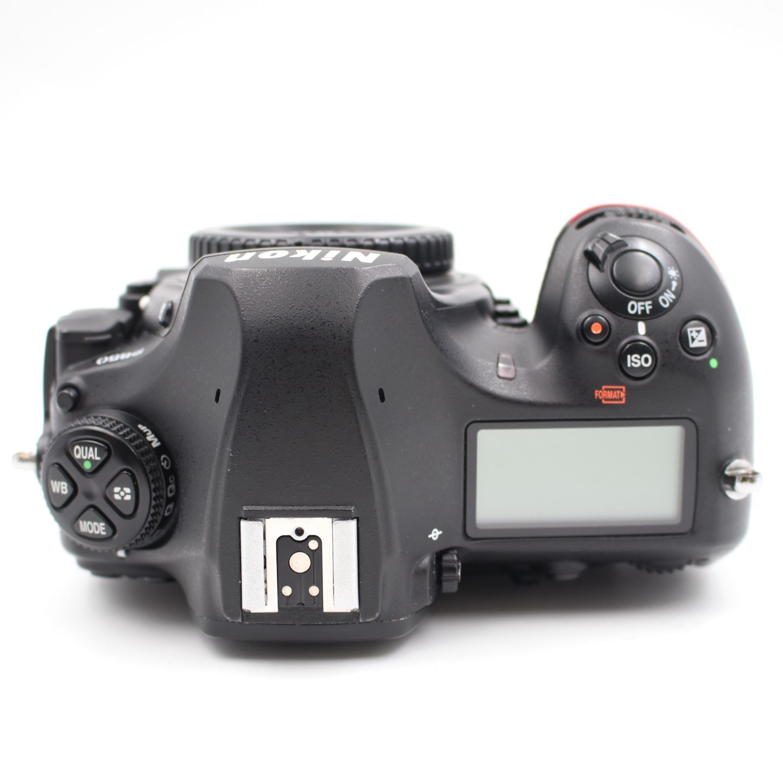□極上品□ Nikon D850 ボディ デジタル一眼レフカメラ ニコン - メルカリ