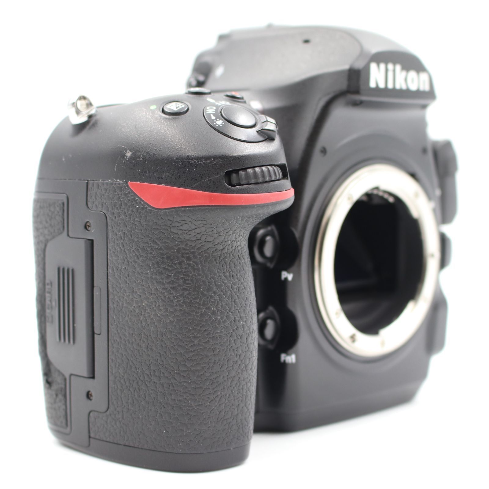 ■極上品■ Nikon D850 ボディ □極上品□ Nikon D850 ボディ デジタル一眼レフカメラ ニコン - メルカリ