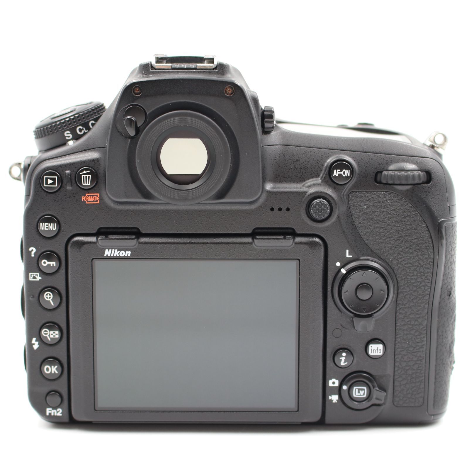 ■極上品■ Nikon D850 ボディ □極上品□ Nikon D850 ボディ デジタル一眼レフカメラ ニコン - メルカリ