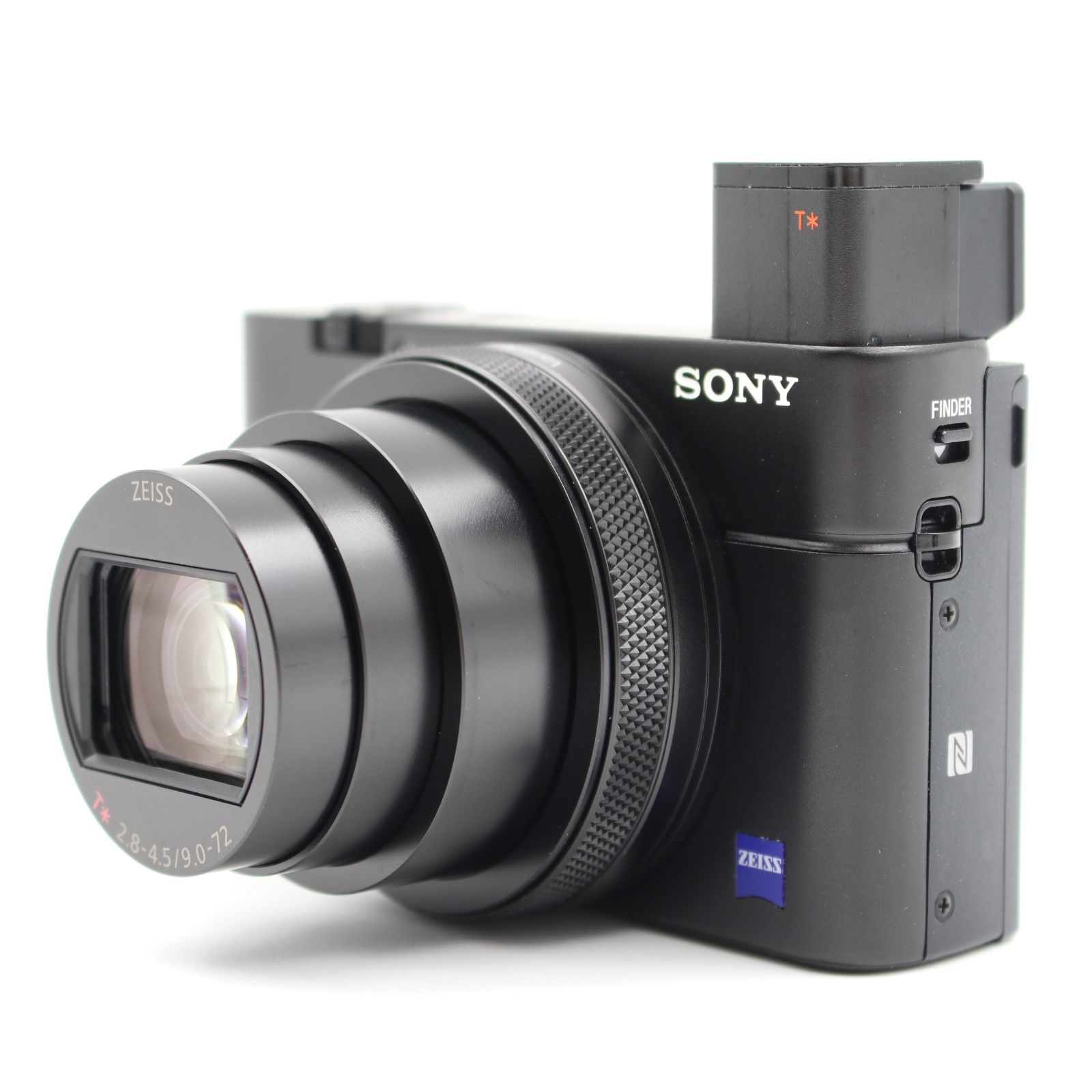 □極上品□ SONY Cyber-Shot RX100VII シューティンググリップキット