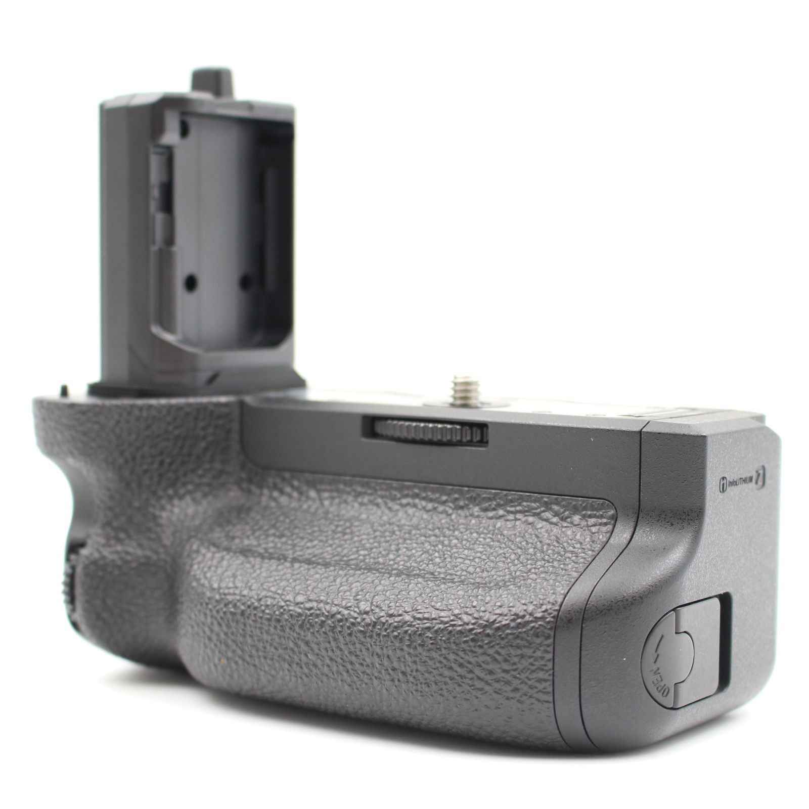 SONY 縦位置グリップ VG C 4 EM ソニー