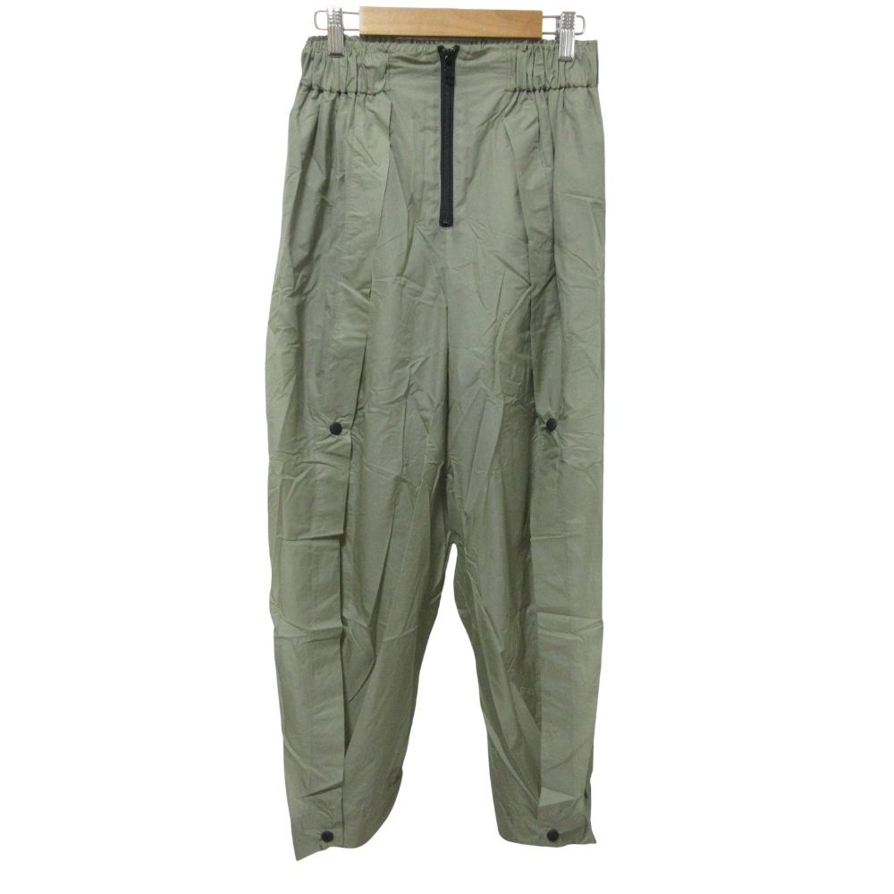 美品 クリーニング済 ISSEY MIYAKE イッセイミヤケ シアー ナイロン