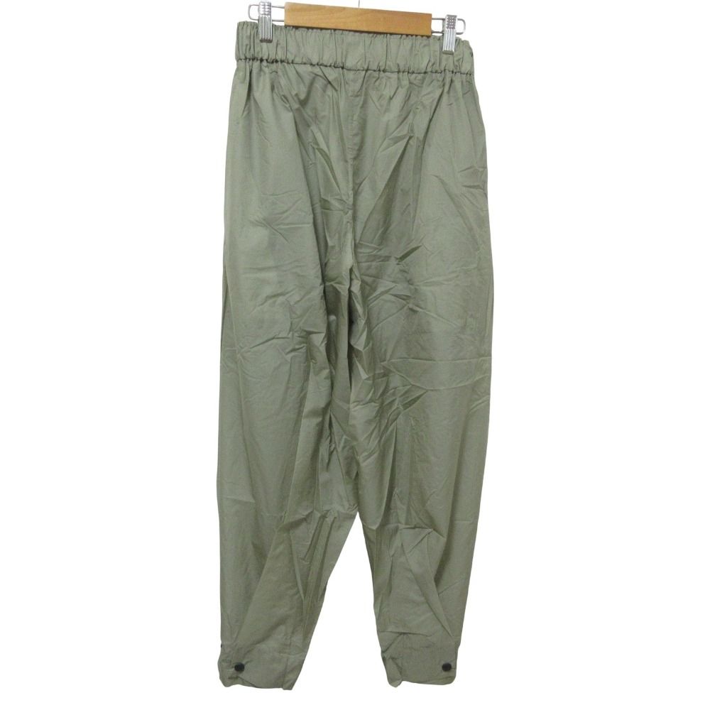 ISSEY MIYAKE パラシュート ボンテージ パンツ ナイロン 変形 美品 クリーニング済 ISSEY MIYAKE イッセイミヤケ シアー ナイロン