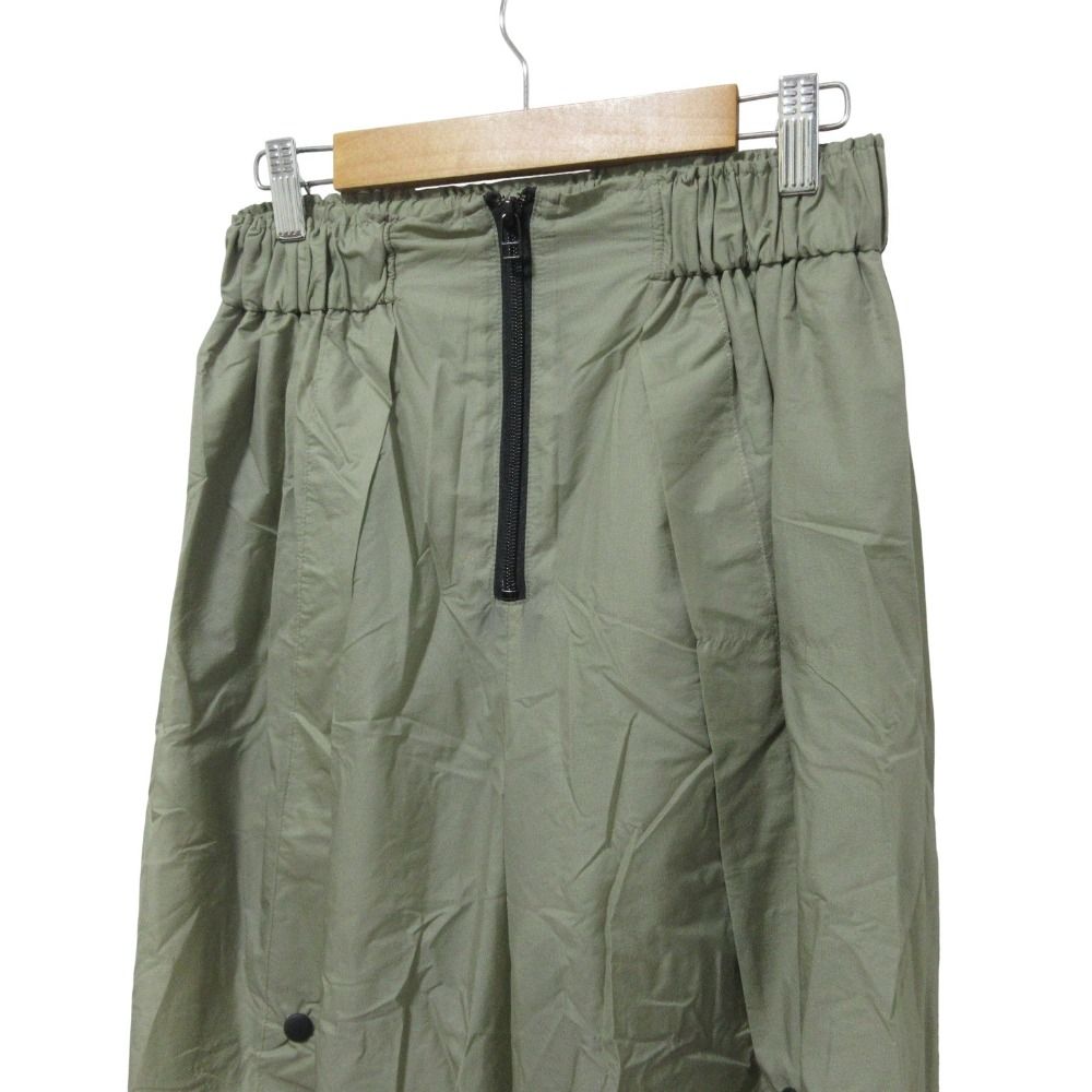 美品 クリーニング済 ISSEY MIYAKE イッセイミヤケ シアー ナイロン