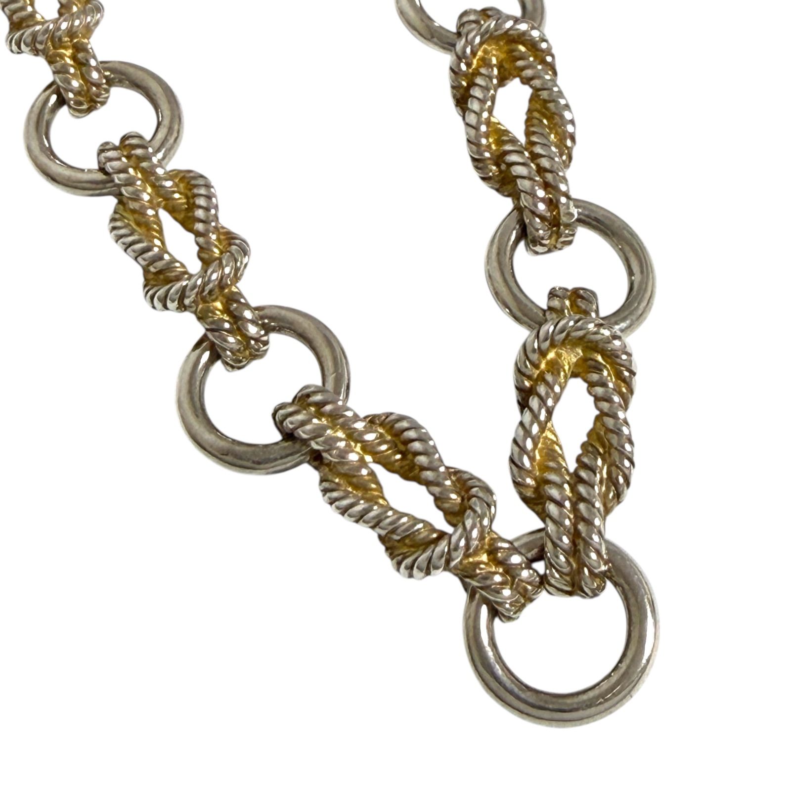 エルメス メンズ ネックレス HERMES エルメス ネックレス 