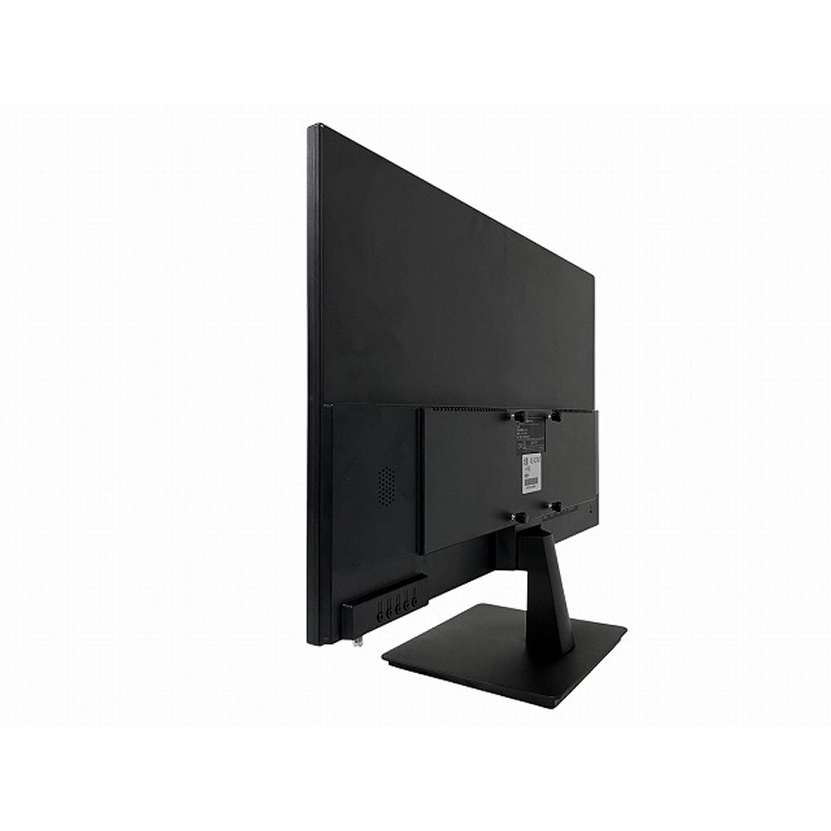 WIS AS-K27MT ディスプレイ モニター 27V型 4K対応 24年製 家電