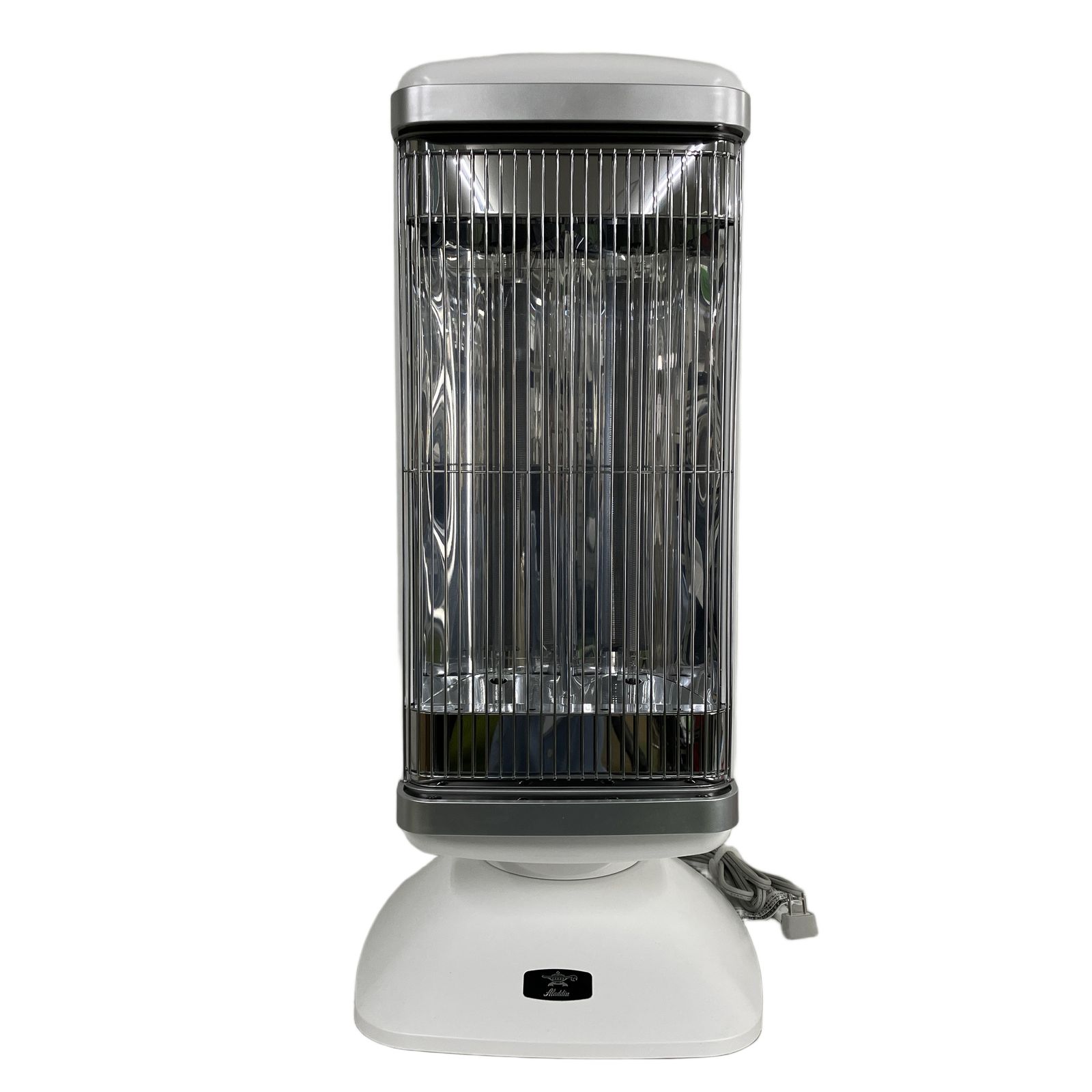 Aladdin CAH-2G10E 遠赤グラファイトヒーター アラジン 電気ストーブ