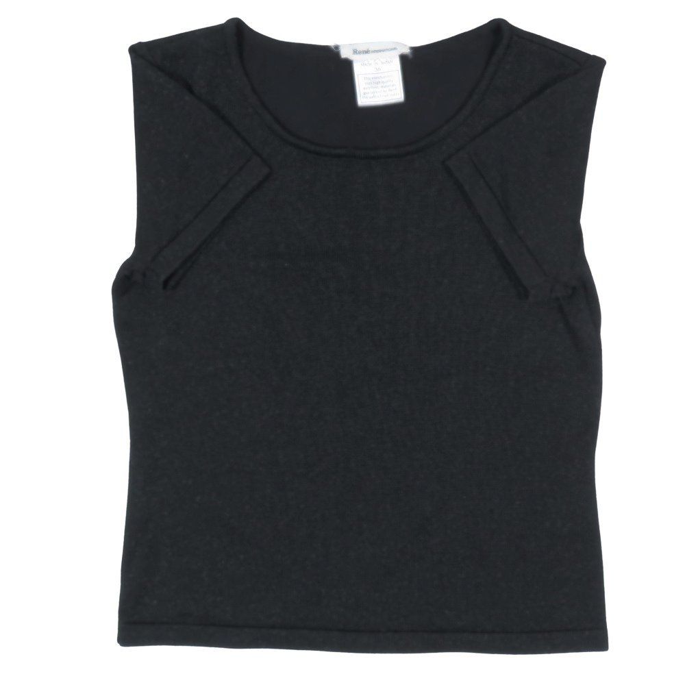 美品 Rene ルネ 半袖 Tシャツ トップス プルオーバー カットソー