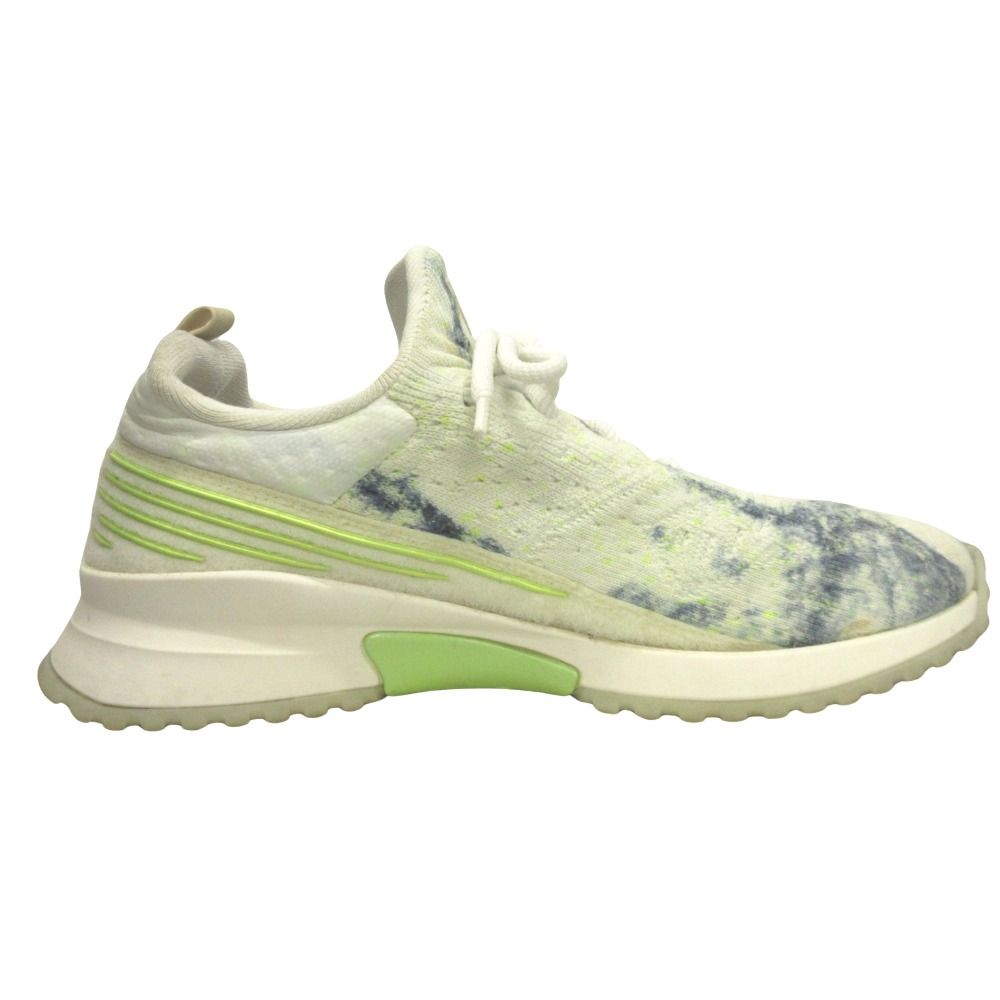 LOUIS VUITTON ルイヴィトン V.N.R ライン スニーカー シューズ 靴