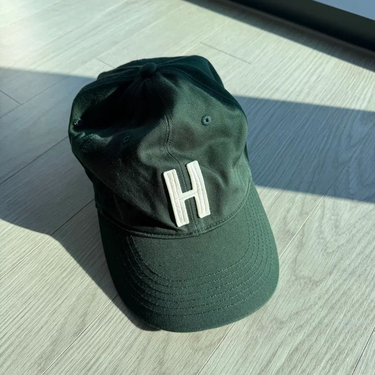 テフSTOREーズ 帽子 Lサイズ