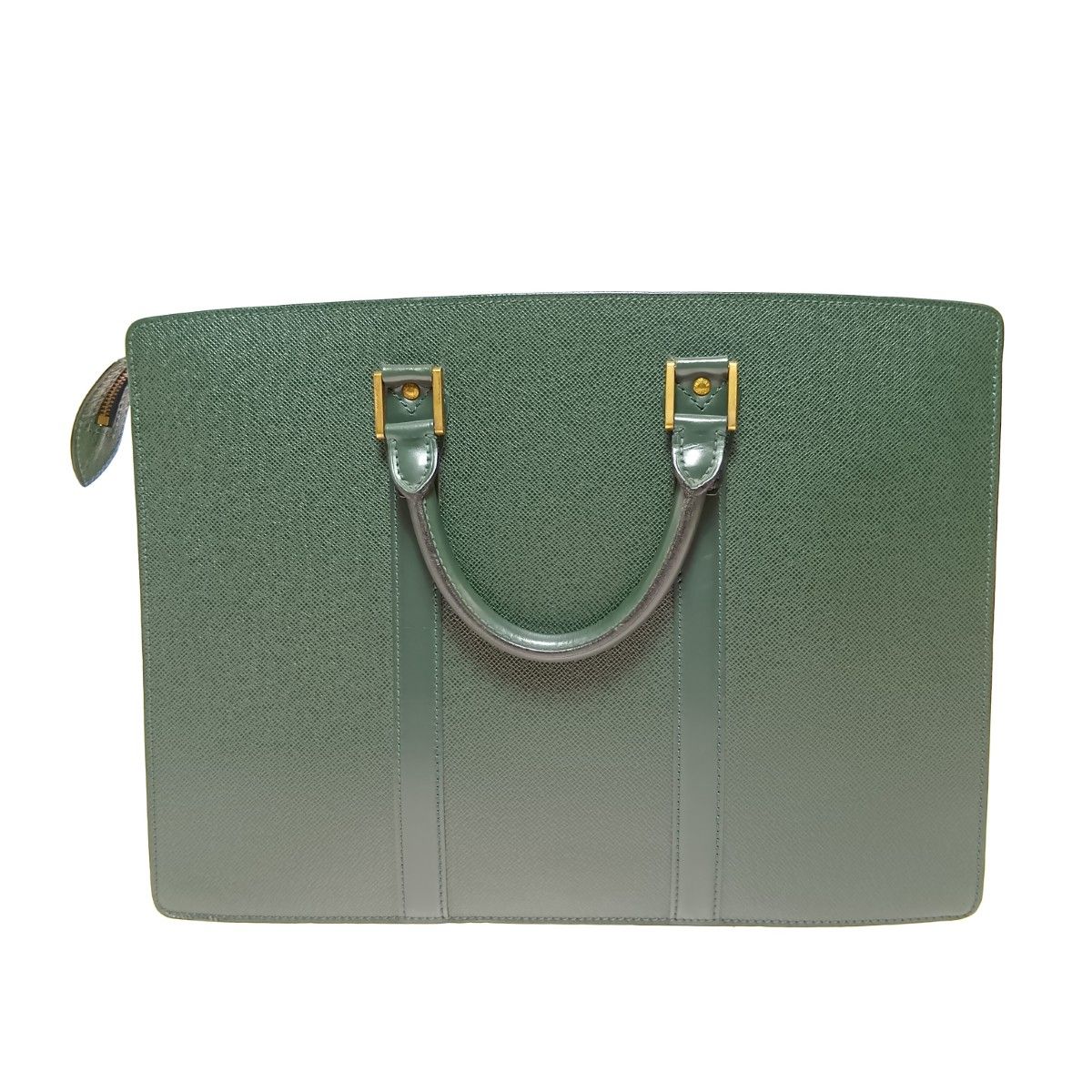 ◎◎LOUIS VUITTON ルイヴィトン タイガ ポルトドキュマン ロザン