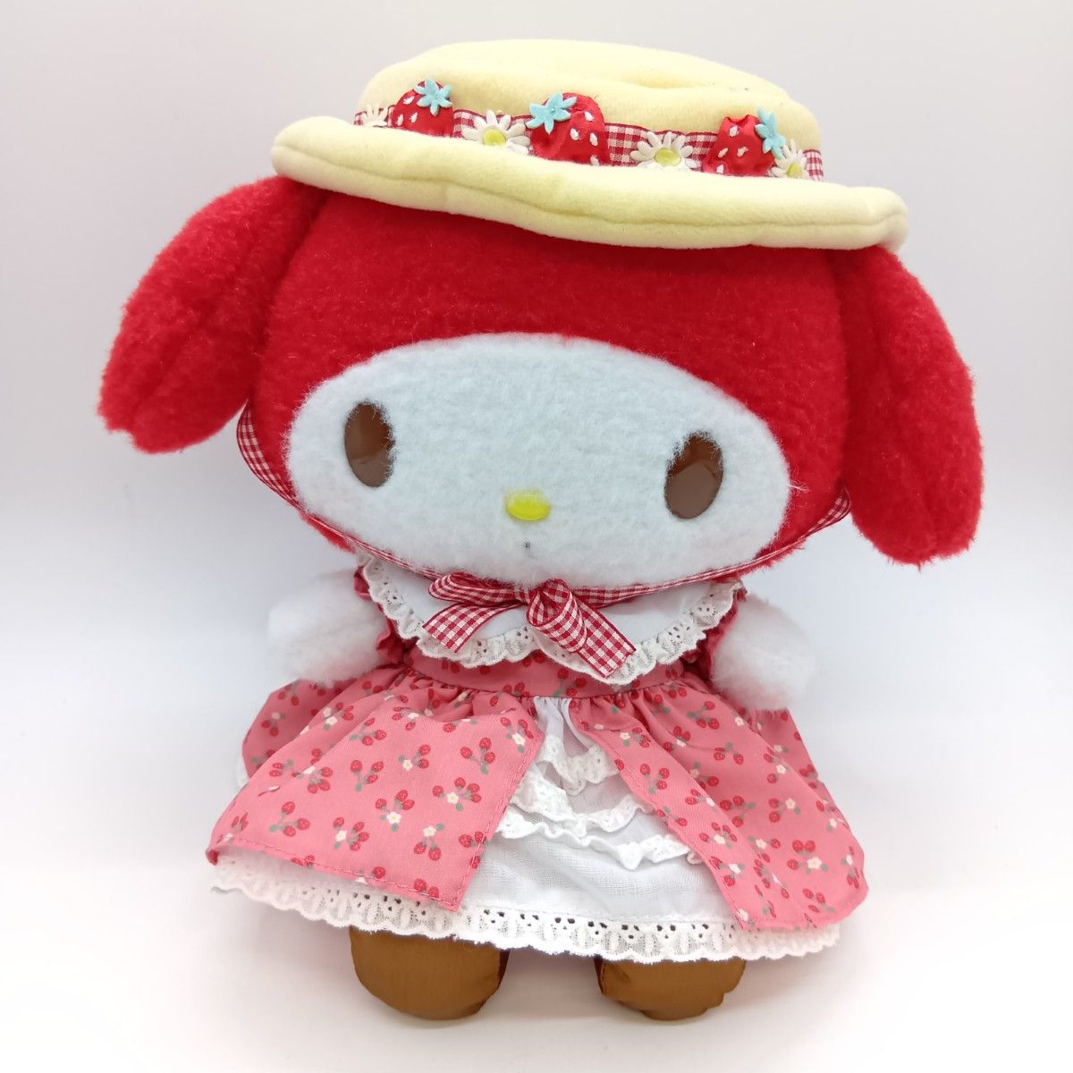 ◎◎sanrio サンリオ マイメロディ バースデードール アカメロ