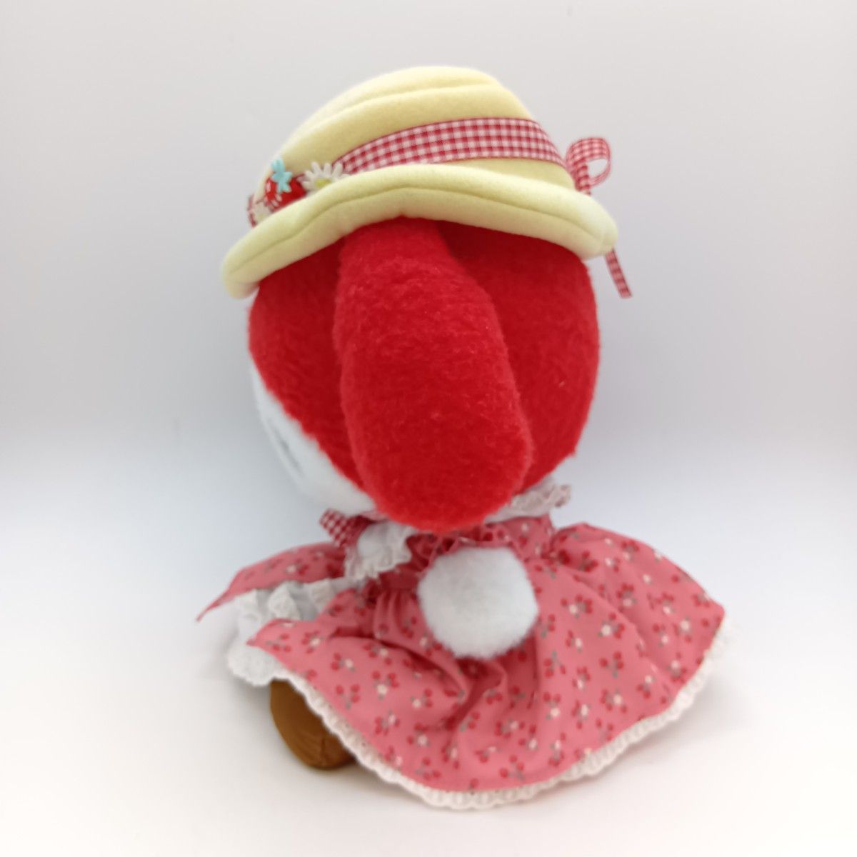 ◎◎sanrio サンリオ マイメロディ バースデードール アカメロ