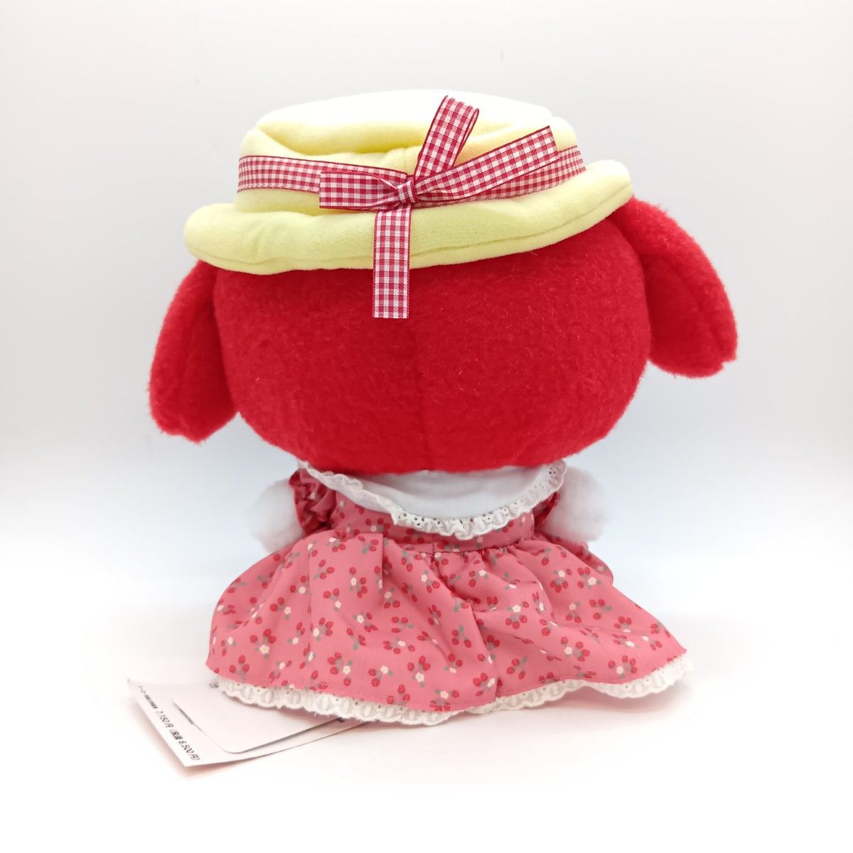 ◎◎sanrio サンリオ マイメロディ バースデードール アカメロ