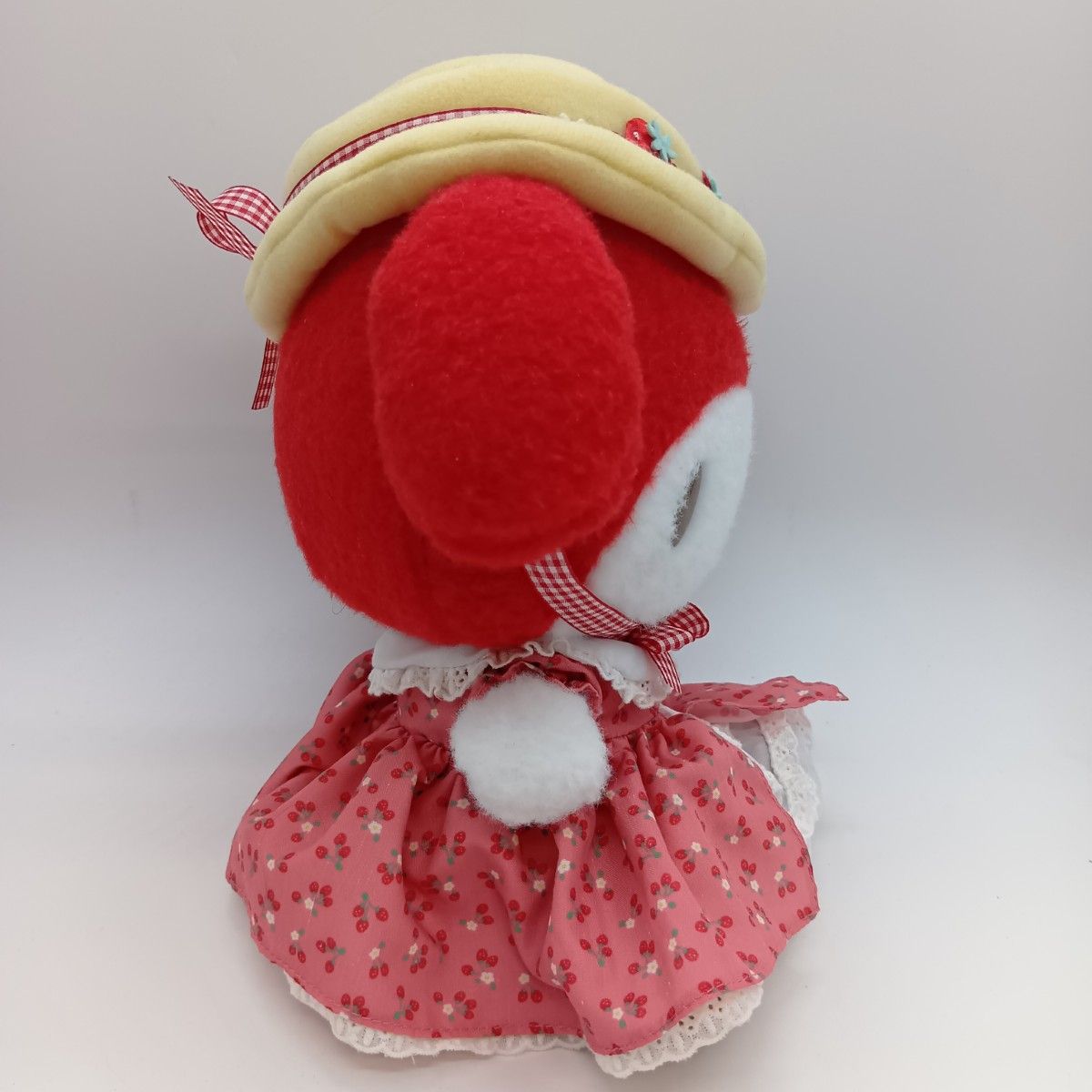 ◎◎sanrio サンリオ マイメロディ バースデードール アカメロ 