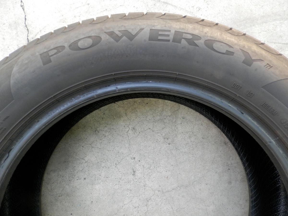 ラジアルタイヤ 2本SET