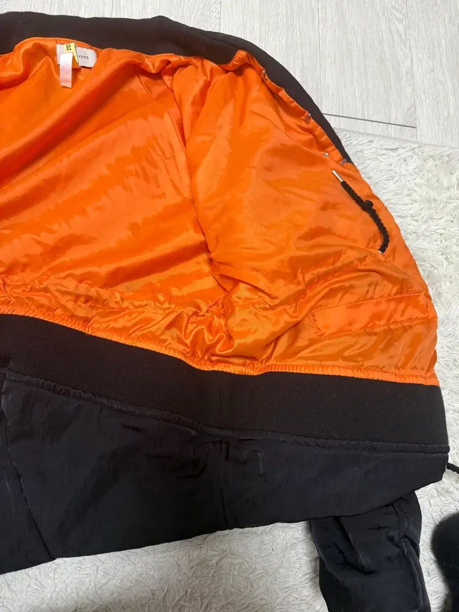 0 bed j w フォード ベドフォード 24 fw ma 1 ジャケット