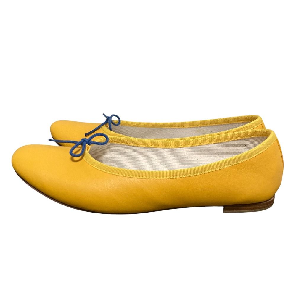 未使用 Repetto レペット Cendrillon バレリーナ フラットシューズ