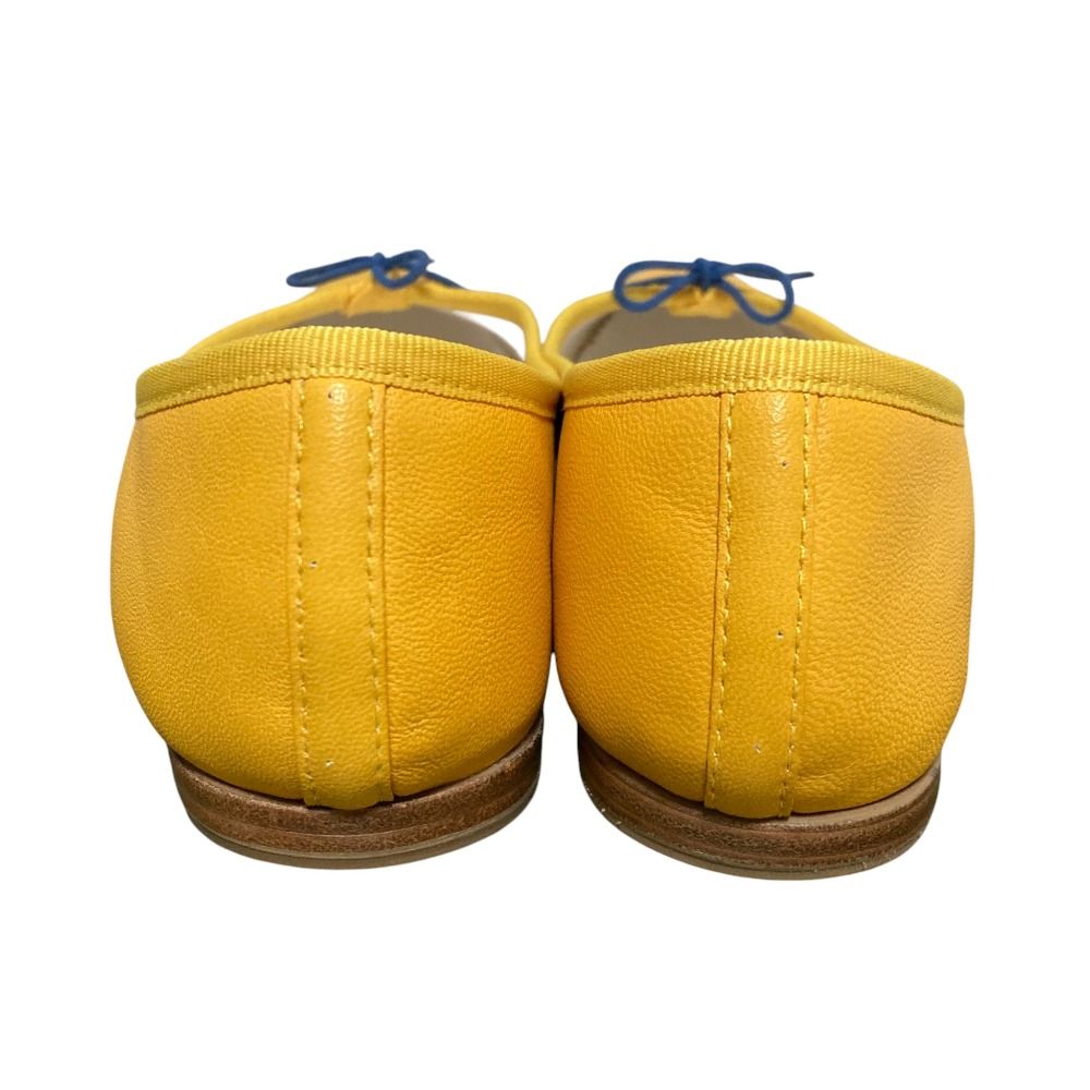 未使用 Repetto レペット Cendrillon バレリーナ フラットシューズ