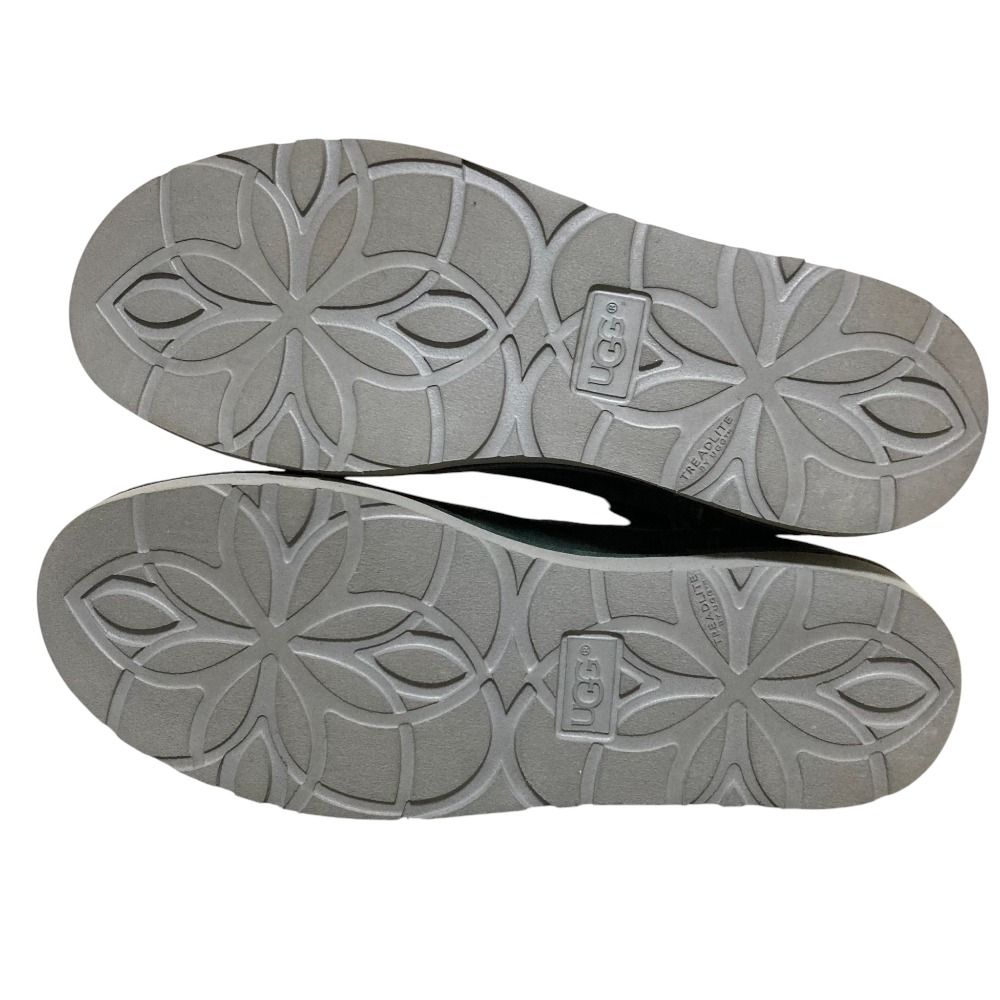 美品 UGG アグ W ABREE SHORT 2 ムートンブーツ サイズUS7 24cm