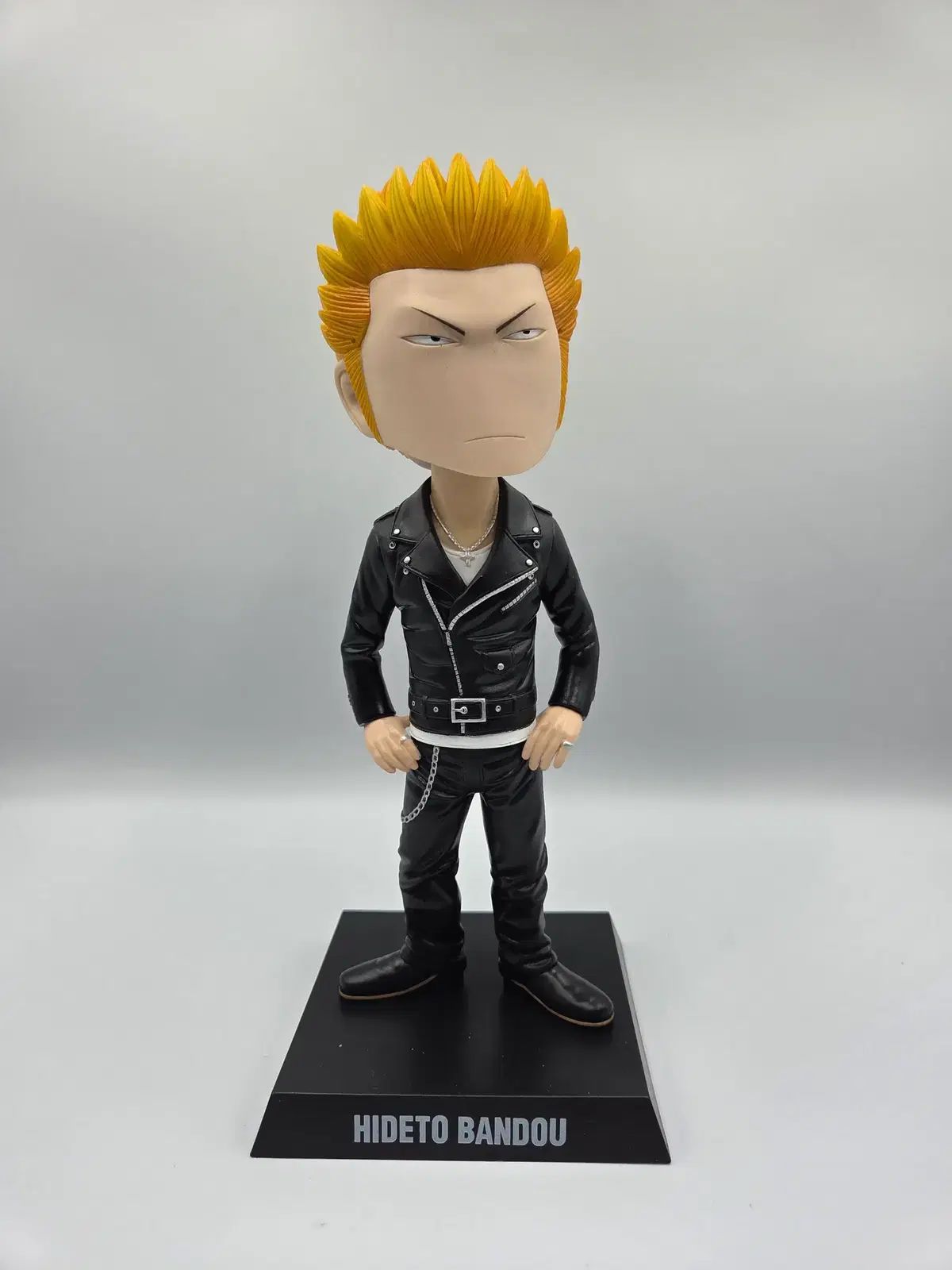 クローズフィギュア クローズ フィギュア 21体セット レア有 - メルカリ