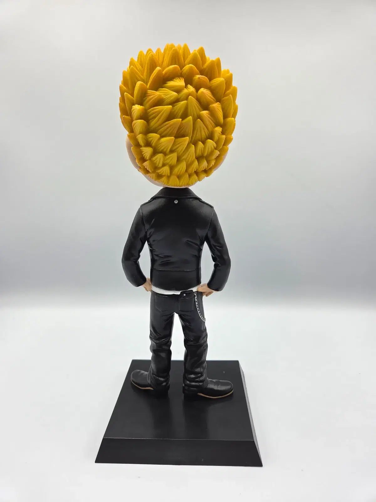 クローズ　激レア　フィギュア Amazon.co.jp: クローズ WORST 陣内公平 木津京介 P.AD 県南の抗争編