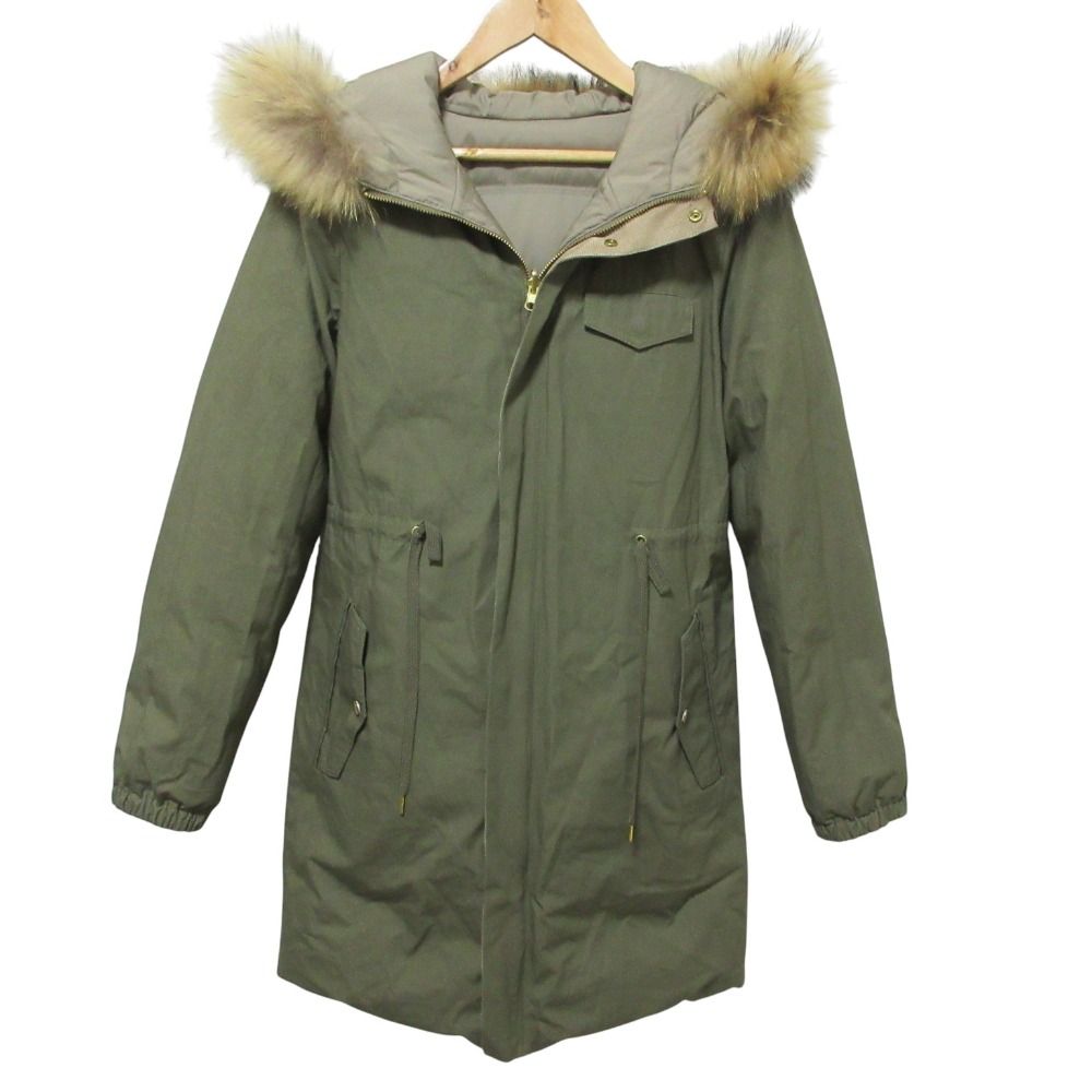 美品 green label relaxing ユナイテッドアローズ グリーンレーベル