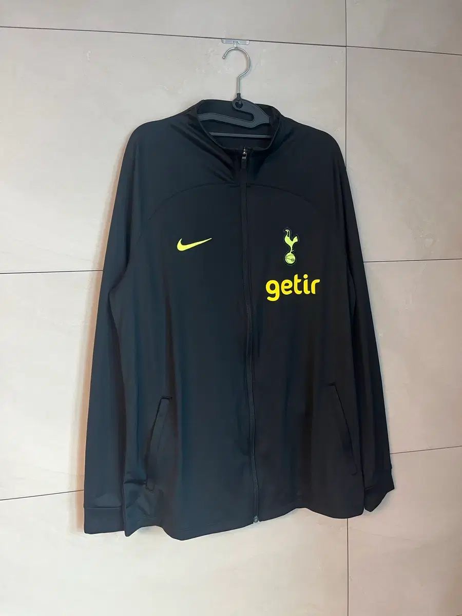 ナイキ 22-23 トッテナム ホットスパー ストライク ドライフィット