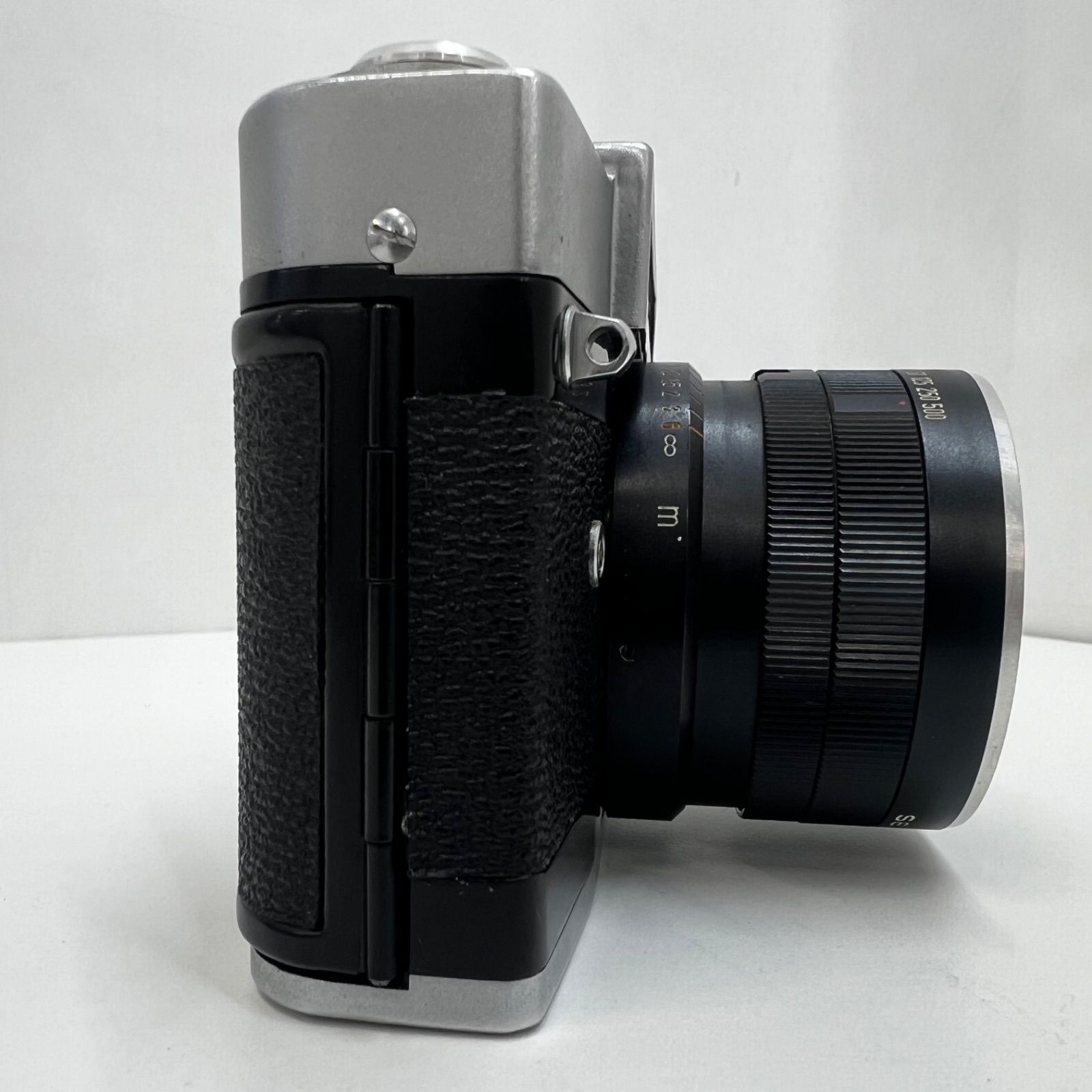  000971 Lord MARTIAN ロード マーシャン Higkor 40 mm F 1 8 レンジファインダーカメラ フィルムカメラ