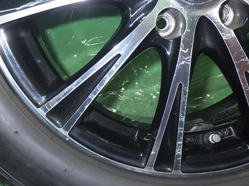 中古】PIRELLI weds RIZLEY 16インチ ピレリ P7evo - メルカリ