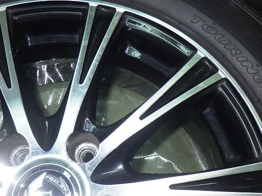 中古】PIRELLI weds RIZLEY 16インチ ピレリ P7evo - メルカリ