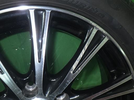 中古】PIRELLI weds RIZLEY 16インチ ピレリ P7evo - メルカリ