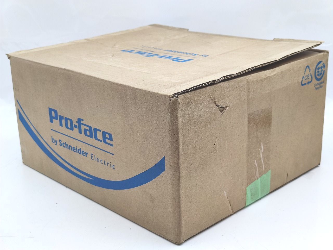 インボイス対応 電源とボタンのみ確認済み 箱汚れいたみあり