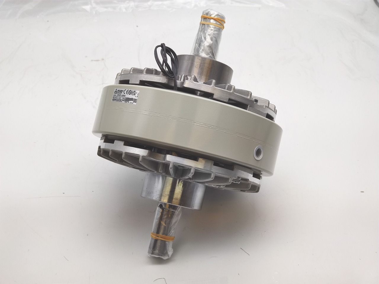 インボイス対応 多少サビよごれあり 三菱 ZKB 5 BN