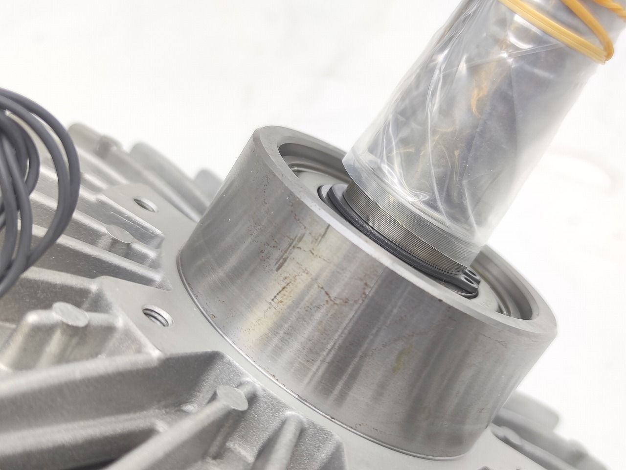  インボイス対応 多少サビよごれあり 三菱 ZKB-5 BN 電設資材 材料 資材