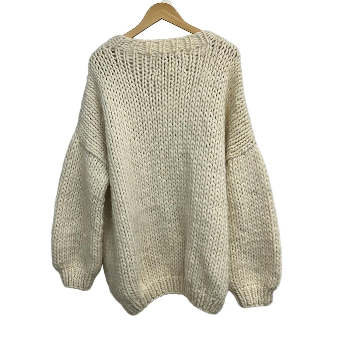 I Love Mr Mittens(アイラブミスターミトンズ) カーディガン サイズOne